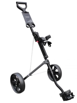 Masters 1 Series Junior Golf Trolley