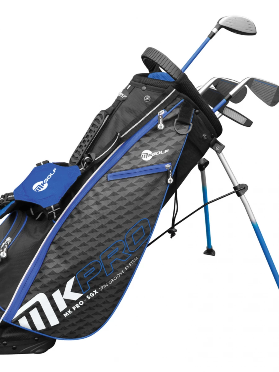 Masters Mk Pro Half Set - 155Cm 61 Inch 3 Masters Mk Pro Half Set - 155Cm 61 Inch