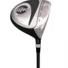 Masters Mk Pro Kids Driver Grey Age 12-14 -Golf Accessories Sales Store 2738217211
