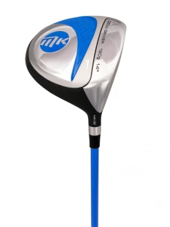 Masters Mk Kids Pro Fairway Wood Blue Age 10-12