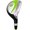Masters Mk Kids Pro Hybrid Green Age 9-11 -Golf Accessories Sales Store 2738249525