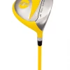 Masters Mk Lite Hybrid Yellow Age 5-7 -Golf Accessories Sales Store 2738283886