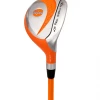 Masters Mk Lite Hybrid Orange Age 6-8 1 Masters Mk Lite Hybrid Orange Age 6-8 -Golf Accessories Sales Store 2738283908