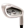 Masters Mk Pro Irons Grey Age 12-14 -Golf Accessories Sales Store 2738698061