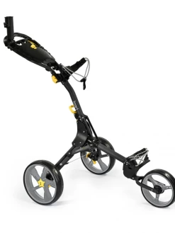 Icart Evo Push Golf Trolley
