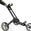 Icart One Three Wheel Trolley 1 Icart One Three Wheel Trolley -Golf Accessories Sales Store 2738985161