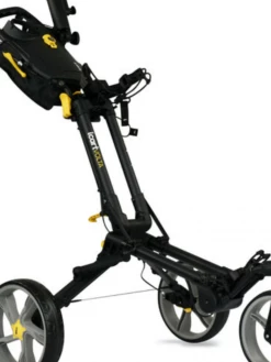 Icart Volta 360 Three Wheel Golf Trolley