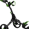 Ezeglide Compact + Golf Trolley