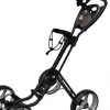 Ezeglide Quad Plus Golf Trolley