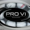 Challenge Golf Titleist Prov1 Rewashed Golf Balls -Golf Accessories Sales Store 2761734590