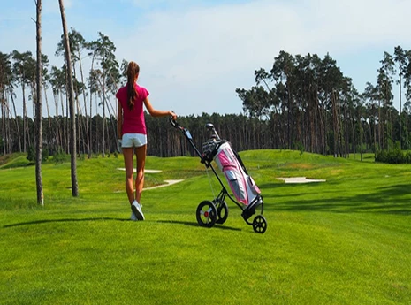 Golf Accessories Sales Store -Golf Accessories Sales Store Best Golf Push Carts Front