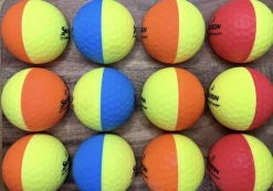 Srixon Q Star Tour Divide Golf Balls (Pearls) 13 Srixon Q Star Tour Divide Golf Balls (Pearls) -Golf Accessories Sales Store IMG 0258 1