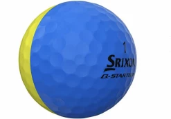 Srixon Q Star Tour Divide Golf Balls (Pearls) 12 Srixon Q Star Tour Divide Golf Balls (Pearls) -Golf Accessories Sales Store IMG 0260