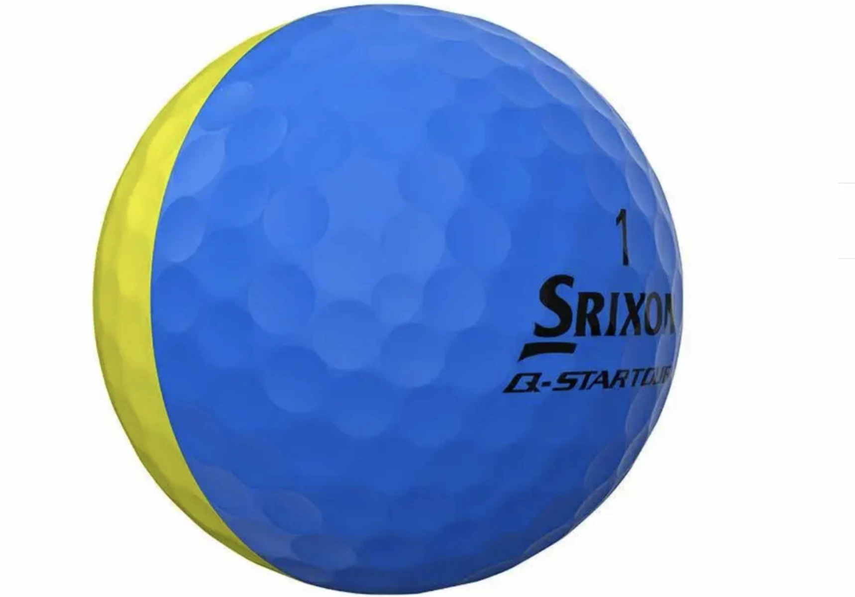Srixon Q Star Tour Divide Golf Balls (Pearls) 7 Srixon Q Star Tour Divide Golf Balls (Pearls) - Image 5