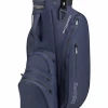 Bennington Dry Go Waterproof Bag - Navy -Golf Accessories Sales Store IMG 0341 1