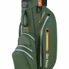 Bennington Dry Go Waterproof Bag - Green 1 Bennington Dry Go Waterproof Bag - Green -Golf Accessories Sales Store IMG 0348