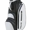 Bennington Dry Go Waterproof Bag - White 2 Bennington Dry Go Waterproof Bag - White -Golf Accessories Sales Store IMG 0350