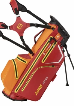 Bennington Zone 14 Waterproof Bag - Sunny