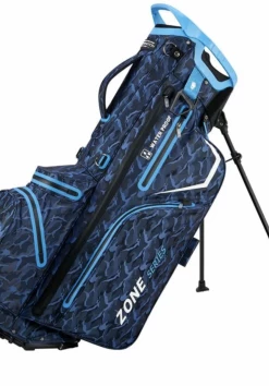 Bennington Zone 14 Stand Bag - Wave