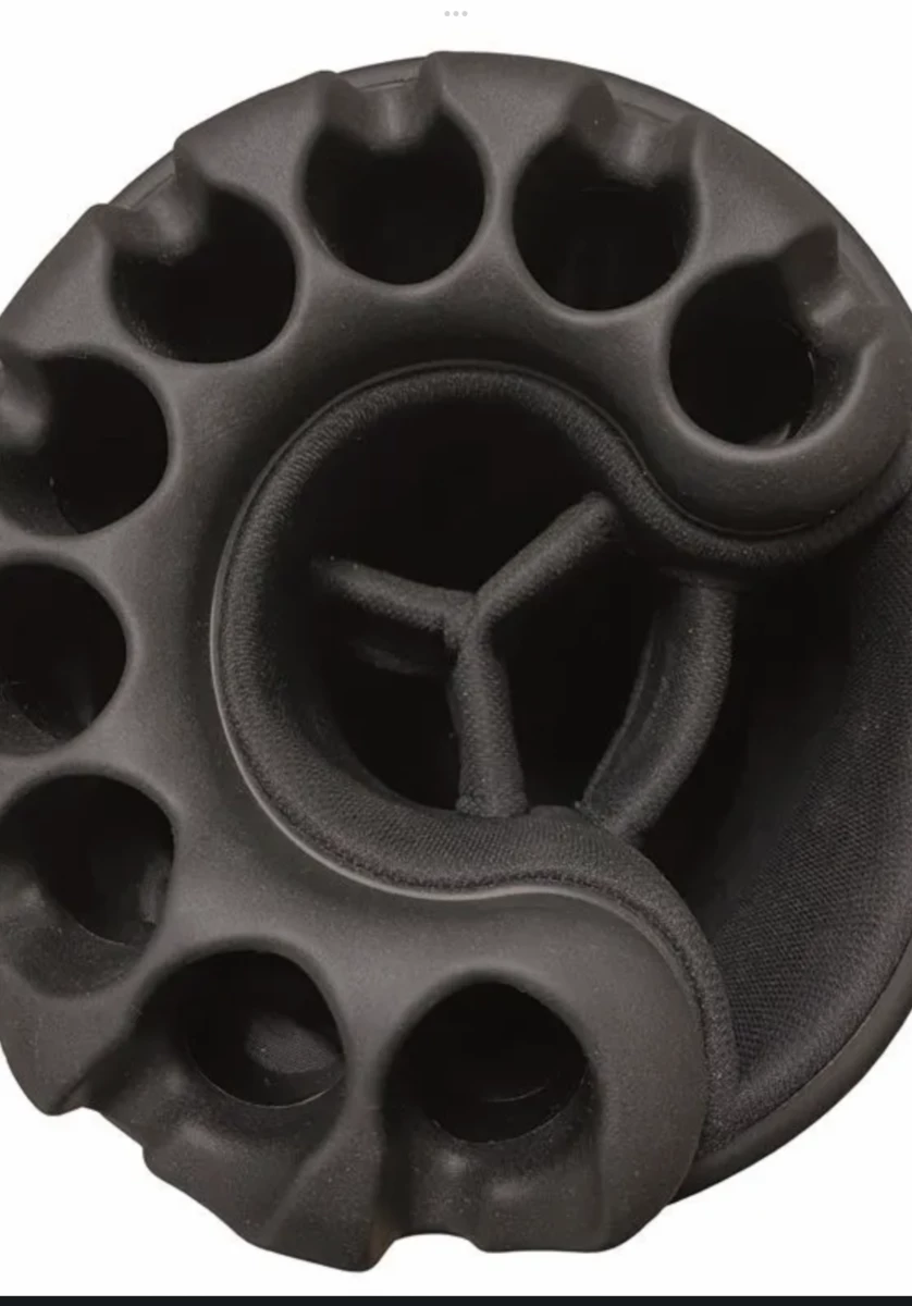 Bennington Quiet Organizer - Navy 4 Bennington Quiet Organizer - Navy - Image 2