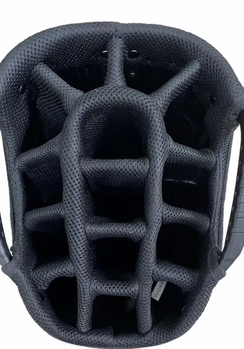 Bennington Dojo Trolley Bag - Black 4 Bennington Dojo Trolley Bag - Black - Image 2