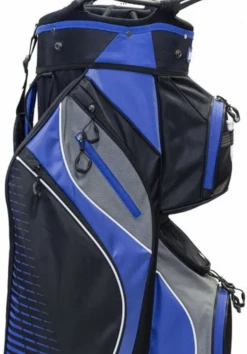 Longridge Deluxe Lite 2021 Cart Bag 12 Longridge Deluxe Lite 2021 Cart Bag -Golf Accessories Sales Store IMG 0387