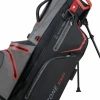 Bennington Zone 14 Stand Bag - Graphite