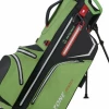 Bennington Zone 14 Stand Bag - Grass -Golf Accessories Sales Store IMG 0419 1