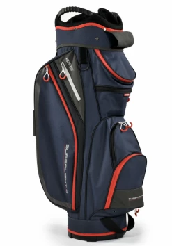 Masters Superlite 9 Trolley Bag -Golf Accessories Sales Store IMG 0445