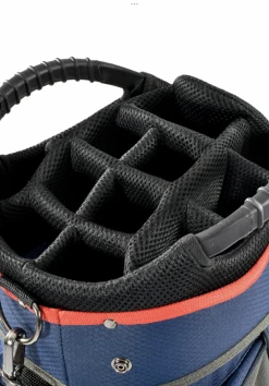 Masters Superlite 9 Trolley Bag -Golf Accessories Sales Store IMG 0449