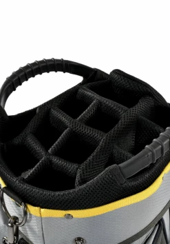 Masters Superlite 9 Trolley Bag -Golf Accessories Sales Store IMG 0450