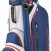 Bennington Dojo Trolley Bag - Blue