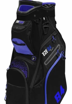 Ezeglide Eze84 Tour Cart Bag -Golf Accessories Sales Store IMG 0492