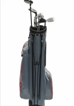 Longridge Vector+ 8 Club Set Stand Bag -Golf Accessories Sales Store IMG 0508