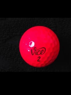 Vice Pro / Pro Plus Mixed (Pearls) - 12 Neon Colours -Golf Accessories Sales Store IMG 0585