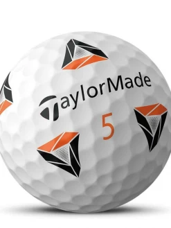 Taylormade Tp5 Pix (Pearls) 18 Taylormade Tp5 Pix (Pearls) -Golf Accessories Sales Store IMG 0593