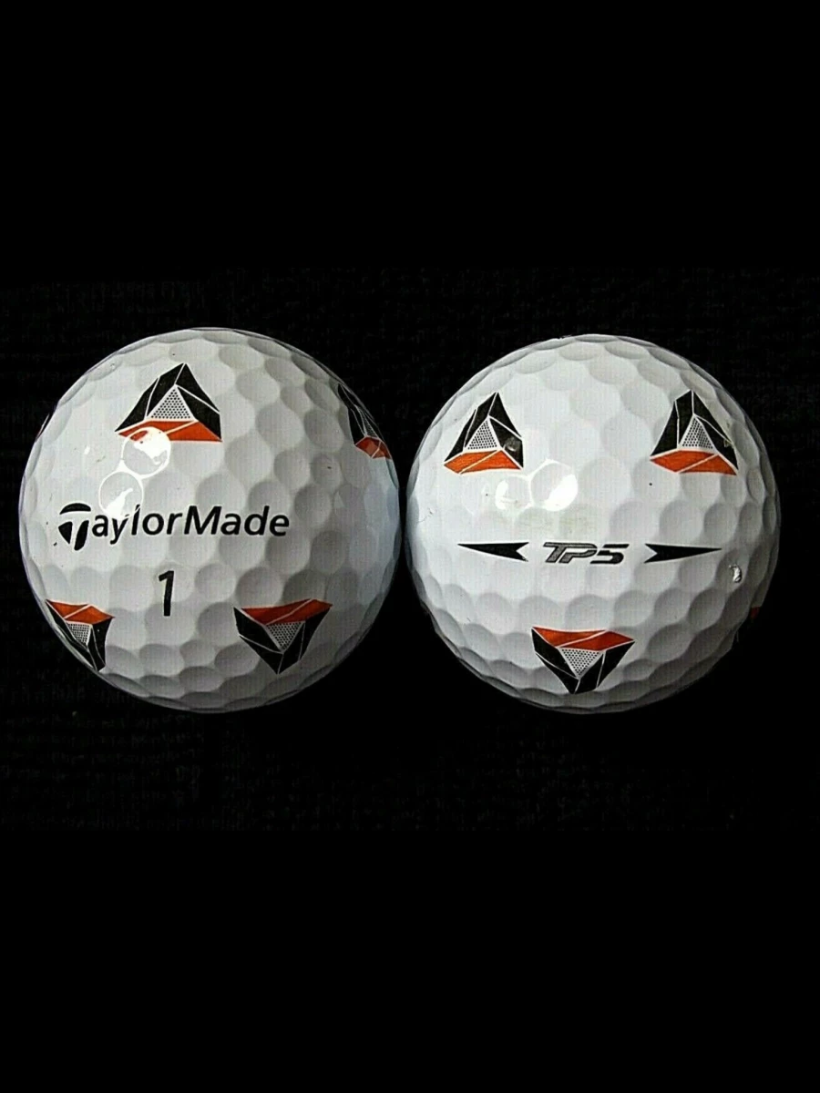 Taylormade Tp5 Pix (Pearls) 9 Taylormade Tp5 Pix (Pearls) - Image 7
