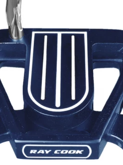 Ray Cook Sr500 Putter Navy Limited Edition -Golf Accessories Sales Store IMG 0628