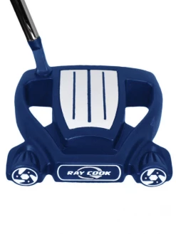 Ray Cook Sr595 Putter 5 Ray Cook Sr595 Putter -Golf Accessories Sales Store IMG 0632