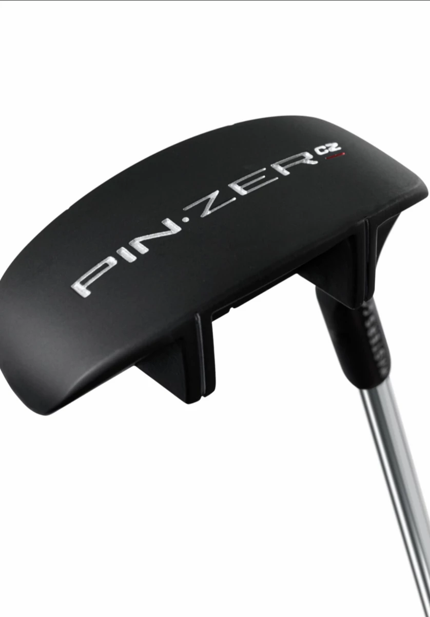 Masters Pinzer C2 Gts Chipper 4 Masters Pinzer C2 Gts Chipper - Image 2
