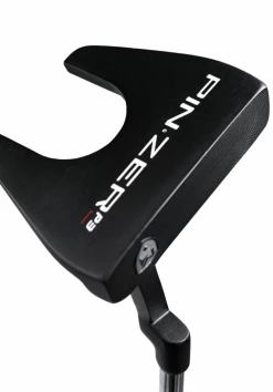 Masters Pinzer P3 Putter Left Hand