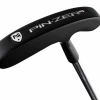 Masters Pinzer P1 Ss Centre Shaft Putter