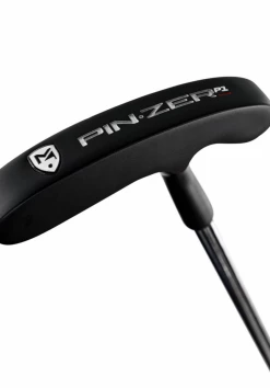 Masters Pinzer P1 Ss Centre Shaft Putter