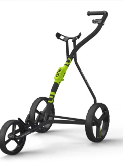 Wishbone One Megalight Golf Trolley -Golf Accessories Sales Store IMG 0792