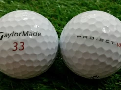 Taylormade Project (A) Golf Balls (Pearls) 7 Taylormade Project (A) Golf Balls (Pearls) -Golf Accessories Sales Store IMG 0812 1