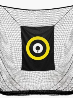 Izzo Freefall Hitting Net