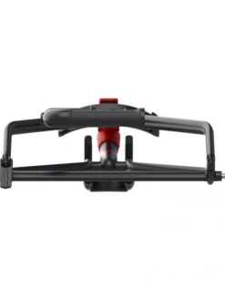 Wishbone One Megalight Golf Trolley -Golf Accessories Sales Store IMG 0829