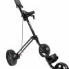 Masters 3 Series Trolley -Golf Accessories Sales Store IMG 0870