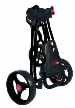 Eze Glide Cruiser Golf Trolley -Golf Accessories Sales Store IMG 0898 1