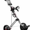 Ezeglide Ranger Golf Trolley -Golf Accessories Sales Store IMG 0899 1